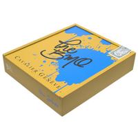 Cavalier BMO Viso Jalapa Lancero