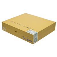 Cavalier Black Series II Viso Jalapa Corona