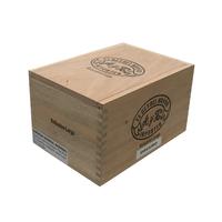 El Rey Del Mundo Oscuro Robusto Largo