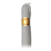 El Rey Del Mundo Oscuro Robusto Largo