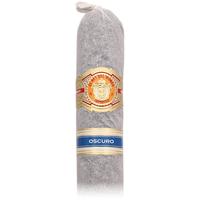 El Rey Del Mundo Oscuro Robusto Largo