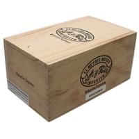 El Rey Del Mundo Oscuro Robusto Supremo