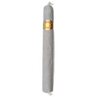 El Rey Del Mundo Oscuro Robusto Supremo