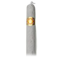 El Rey Del Mundo Oscuro Robusto Supremo