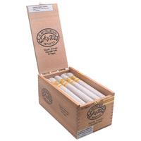 El Rey Del Mundo Shade Grown Churchill