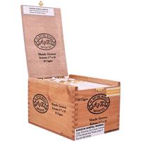 El Rey Del Mundo Shade Grown Robusto