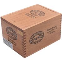 El Rey Del Mundo Shade Grown Robusto
