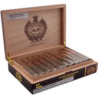 El Rey Del Mundo Appointment Robusto