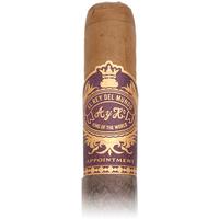 El Rey Del Mundo Appointment Robusto
