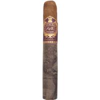 El Rey Del Mundo Appointment Toro