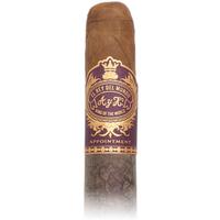 El Rey Del Mundo Appointment Toro