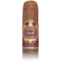 El Rey Del Mundo Appointment Gordo