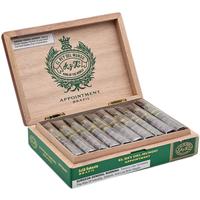 El Rey Del Mundo Appointment Brazil Robusto