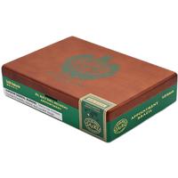 El Rey Del Mundo Appointment Brazil Robusto
