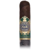 El Rey Del Mundo Appointment Brazil Robusto