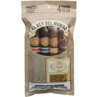 Sampler Packs Fresh Pack Toro Sampler (4pack)
