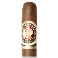 Indian Motorcycle Habano Toro