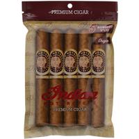 Indian Motorcycle Habano Robusto 5 Pack