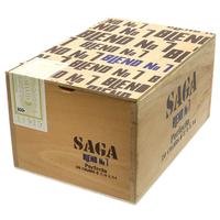 Saga Blend No. 7 Perfecto