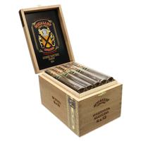 Micallef Herencia Maduro Toro