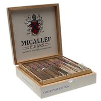 Sampler Packs Micallef Collector Edition (16 Pack)