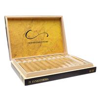 Ozgener Family Pi Synesthesia Limited Edition 2022