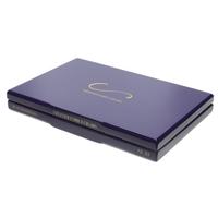 Ozgener Family Pi Synesthesia Red Limited Edition 2023