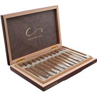 Ozgener Family Pi Synesthesia Brown Limited Edition 2024