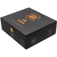 OZ Family Karatoba Robusto