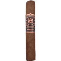 OZ Family Karatoba Robusto