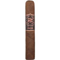OZ Family Karatoba Robusto Extra