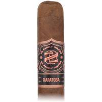 OZ Family Karatoba Robusto Extra
