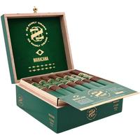 OZ Family Maracana Robusto