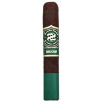 OZ Family Maracana Robusto