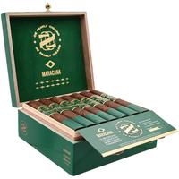 OZ Family Maracana Robusto Extra