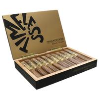Ferio Tego Timeless Panamericana Epicure