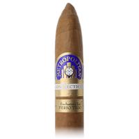 Ferio Tego Metropolitan Connecticut Explorer