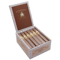 Ferio Tego Metropolitan Habano Toro