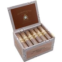 Ferio Tego Metropolitan Habano Gordito