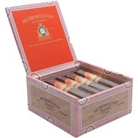 Ferio Tego Metropolitan Maduro Banker