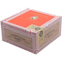 Ferio Tego Metropolitan Maduro Banker