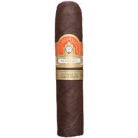 Ferio Tego Metropolitan Maduro Banker