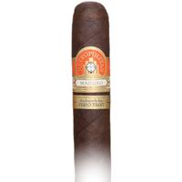 Ferio Tego Metropolitan Maduro Banker