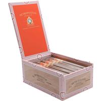 Ferio Tego Metropolitan Maduro Metropolitan