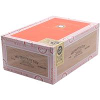 Ferio Tego Metropolitan Maduro Metropolitan