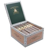 Ferio Tego Metropolitan Host Maduro Hyde