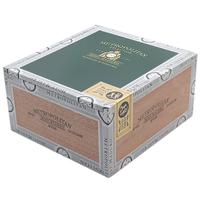 Ferio Tego Metropolitan Host Maduro Hyde