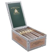 Ferio Tego Metropolitan Host Maduro Hampton