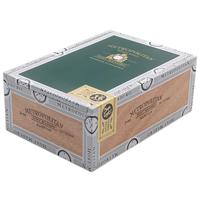 Ferio Tego Metropolitan Host Maduro Hampton