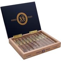 Ferio Tego Summa Corona Gorda